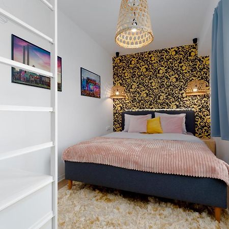 Apartman Ostrava Dış mekan fotoğraf