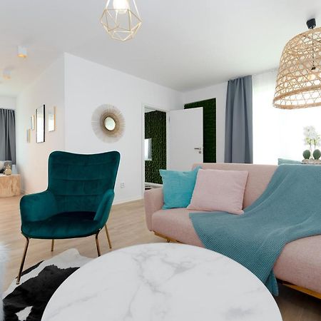 Apartman Ostrava Dış mekan fotoğraf