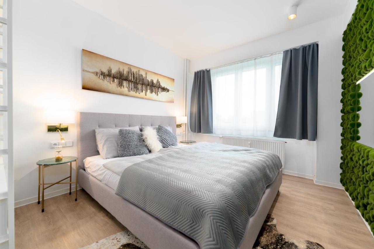 Apartman Ostrava Dış mekan fotoğraf