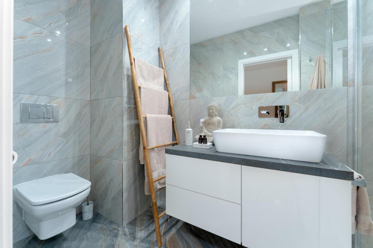Apartman Ostrava Dış mekan fotoğraf