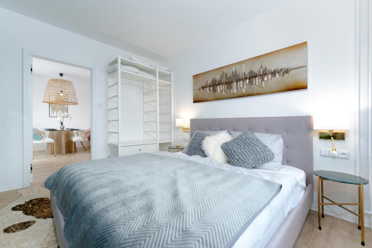 Apartman Ostrava Dış mekan fotoğraf