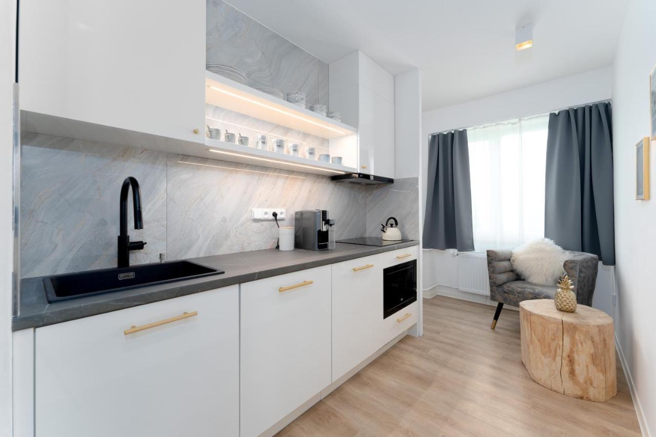 Apartman Ostrava Dış mekan fotoğraf