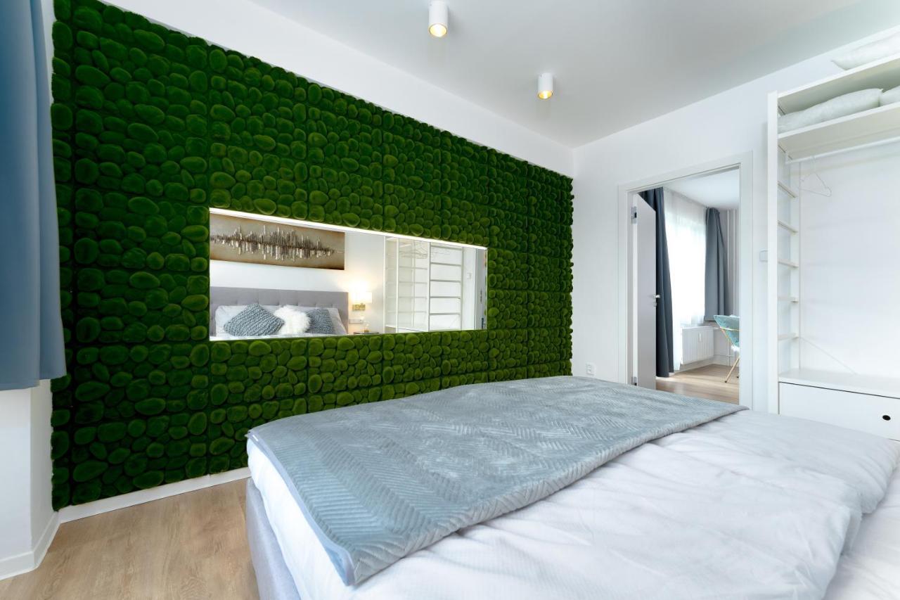Apartman Ostrava Dış mekan fotoğraf