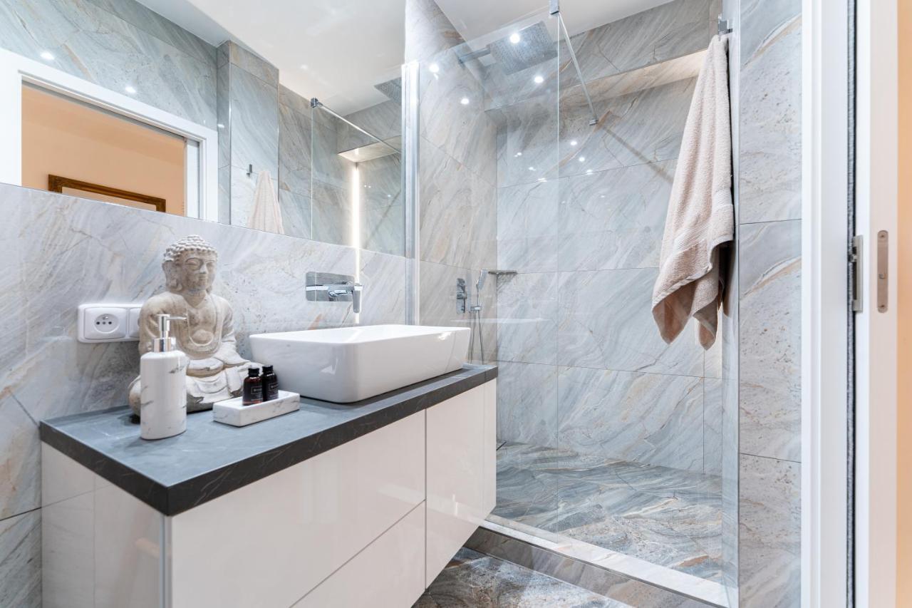 Apartman Ostrava Dış mekan fotoğraf